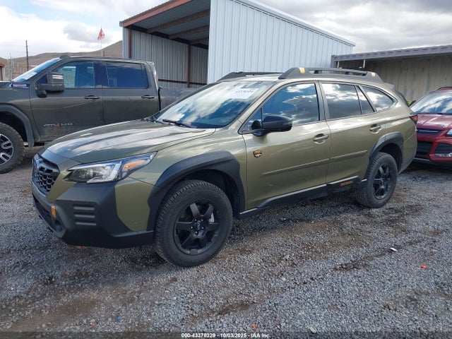 4S4BTGUD8P3141120 Subaru u4