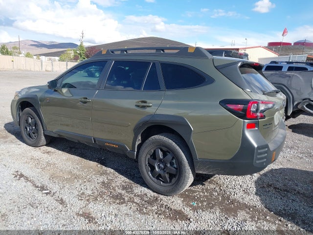 4S4BTGUD8P3141120 Subaru u4