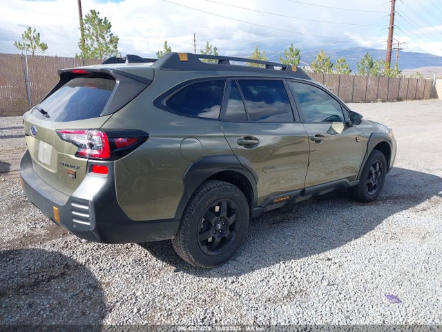 4S4BTGUD8P3141120 Subaru u4