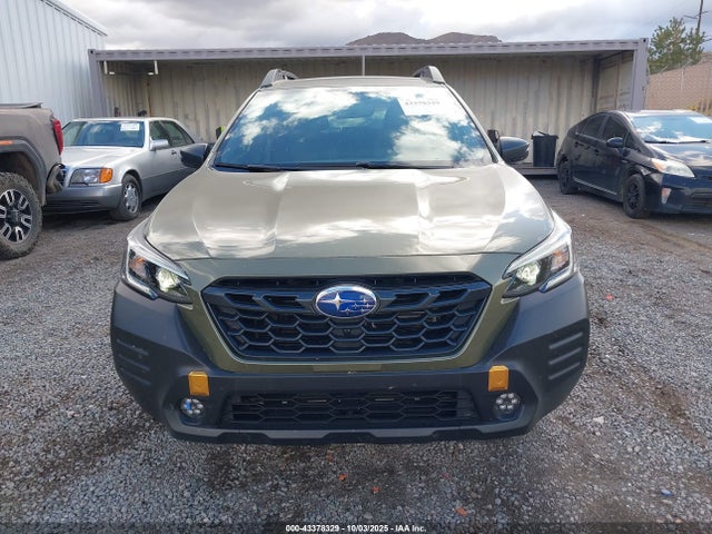 4S4BTGUD8P3141120 Subaru u4