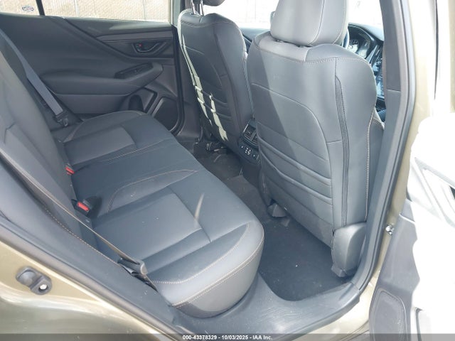 4S4BTGUD8P3141120 Subaru u4