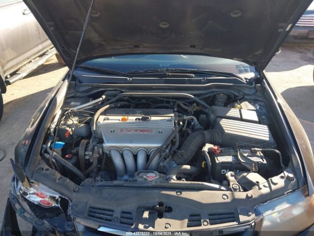 2006 ACURA TSX JH4CL96856C026900 Photo 9