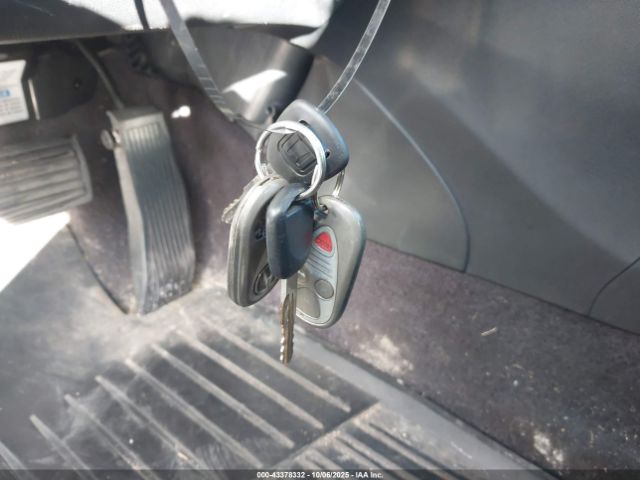 2006 ACURA TSX JH4CL96856C026900 Photo 10