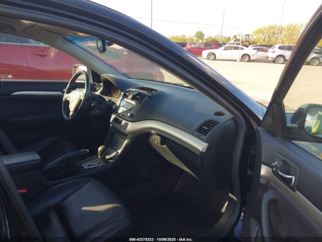 2006 ACURA TSX JH4CL96856C026900 Photo 4