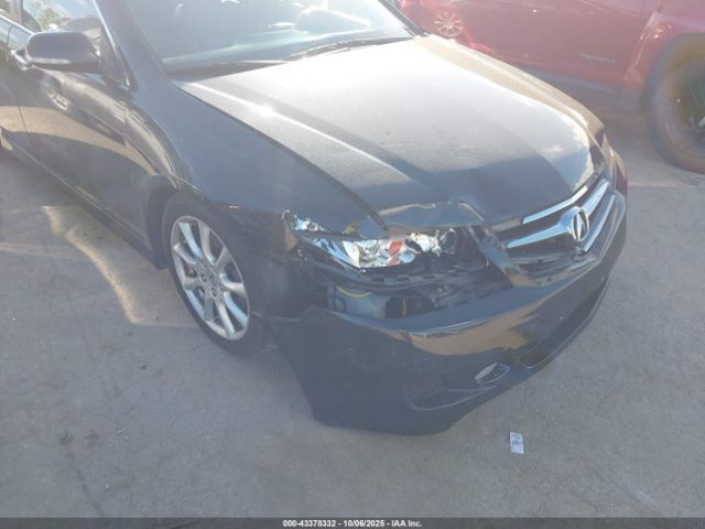 2006 ACURA TSX JH4CL96856C026900 Photo 5