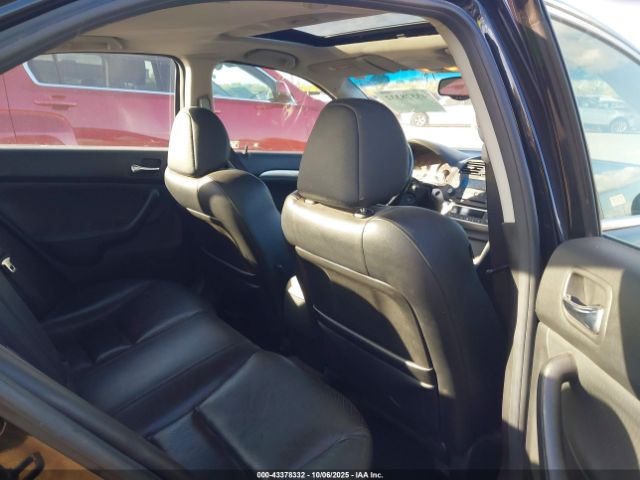 2006 ACURA TSX JH4CL96856C026900 Photo 7