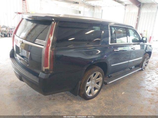 2018 CADILLAC ESCALADE ESV 1GYS4JKJ9JR266438 Photo 3