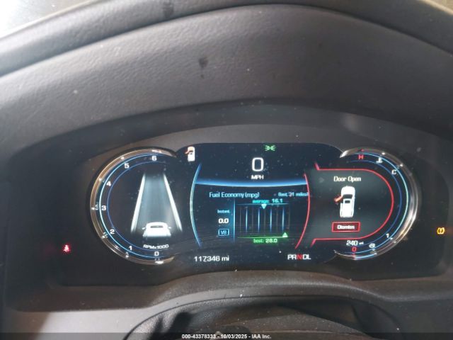 2018 CADILLAC ESCALADE ESV 1GYS4JKJ9JR266438 Photo 6