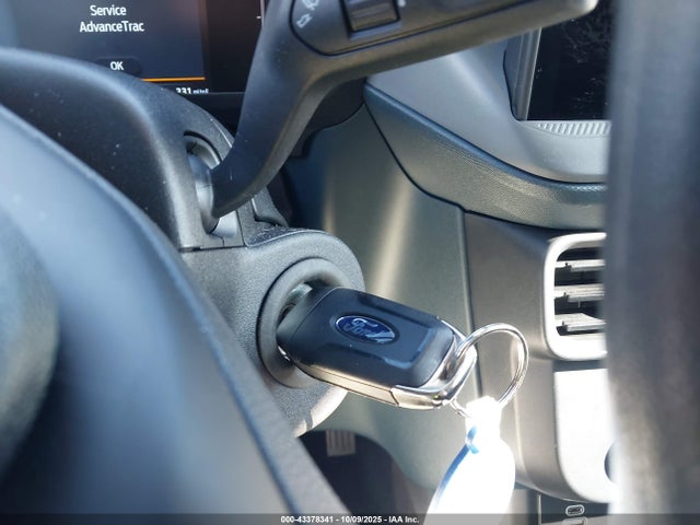 Auction sale of the 2025 Ford Maverick Xl, vin: 3FTTW8BAXSRA45143, lot number: 43378341