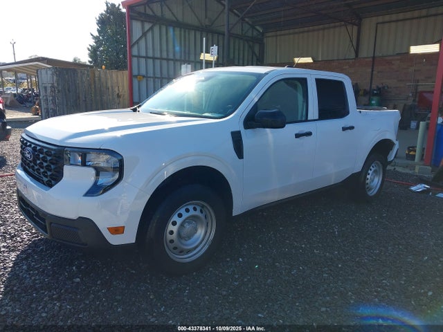Auction sale of the 2025 Ford Maverick Xl, vin: 3FTTW8BAXSRA45143, lot number: 43378341