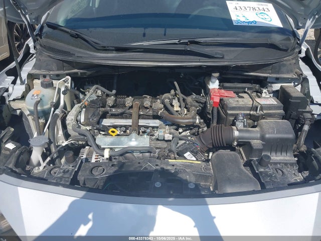 3N1CN8EV4RL912991 Nissan 2024