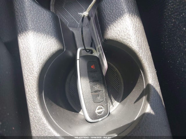 3N1CN8EV4RL912991 Nissan 2024