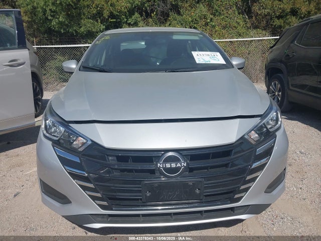 3N1CN8EV4RL912991 Nissan 2024