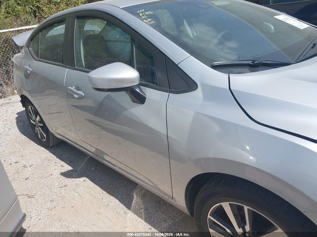3N1CN8EV4RL912991 Nissan 2024