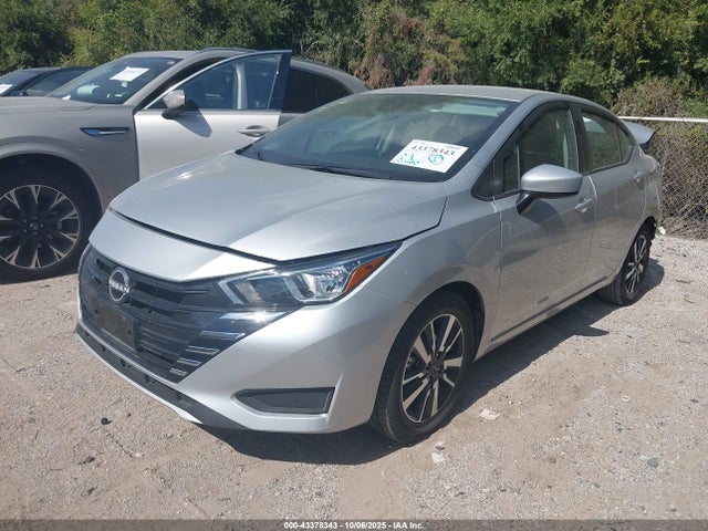 3N1CN8EV4RL912991 Nissan 2024