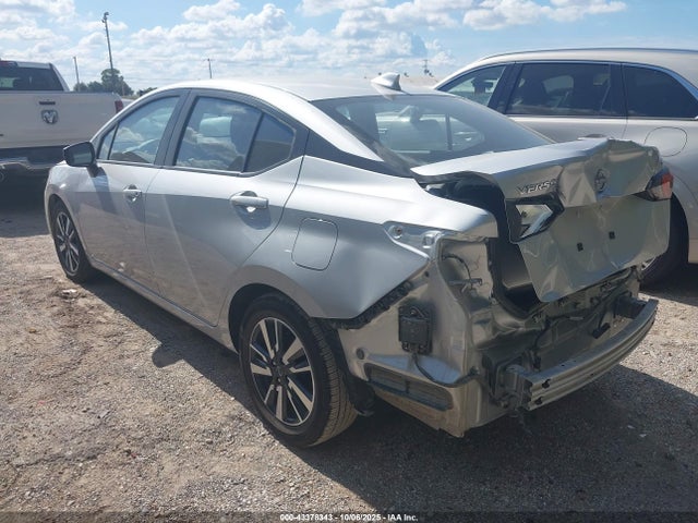 3N1CN8EV4RL912991 Nissan 2024