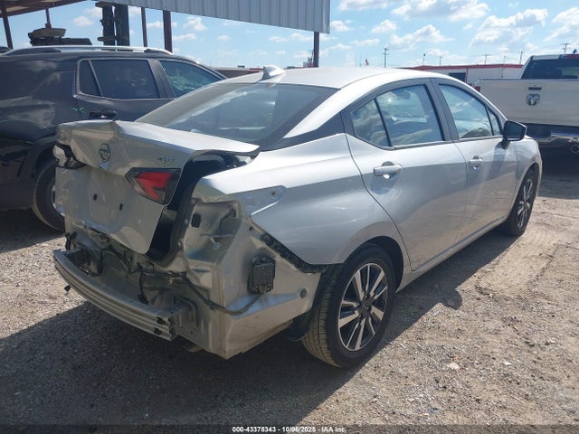 3N1CN8EV4RL912991 Nissan 2024