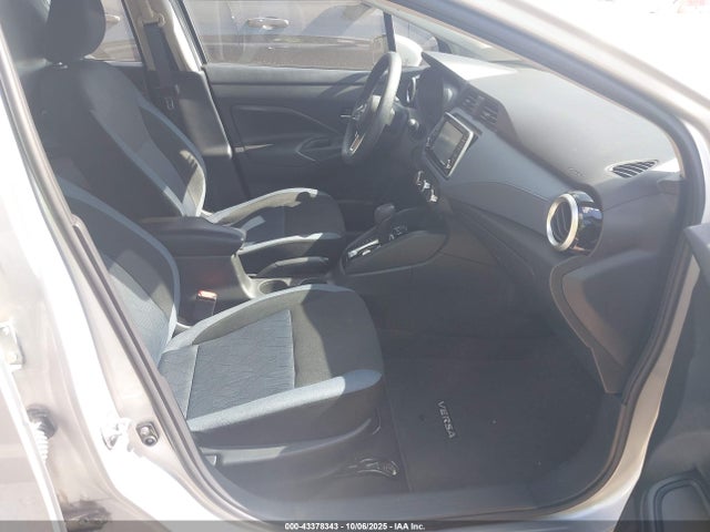 3N1CN8EV4RL912991 Nissan 2024