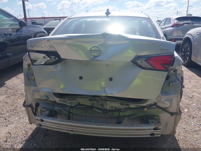 3N1CN8EV4RL912991 Nissan 2024