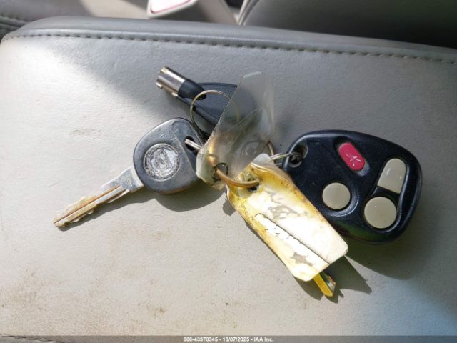 2005 CADILLAC CTS 1G6DP567150237511 Photo 10