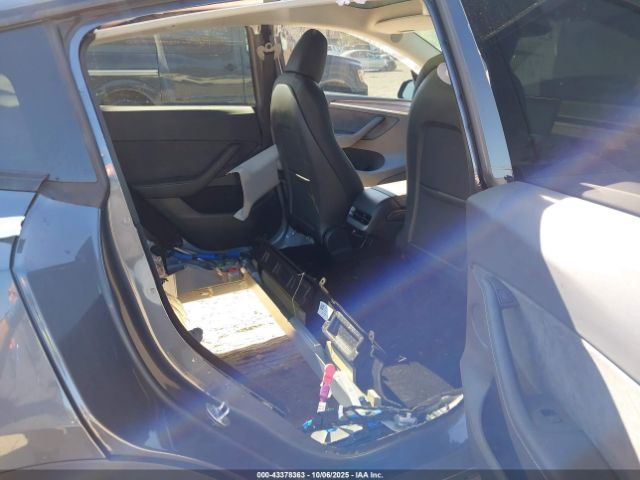 2023 TESLA MODEL Y 7SAYGDEF0PF904867 Photo 7
