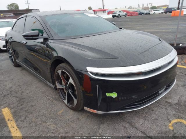 2023 LUCID AIR 50EA1PFAXPA007144