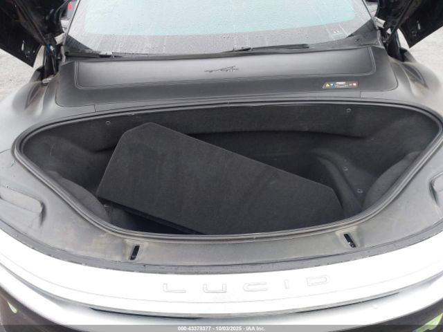 2023 LUCID AIR 50EA1PFAXPA007144 Photo 9