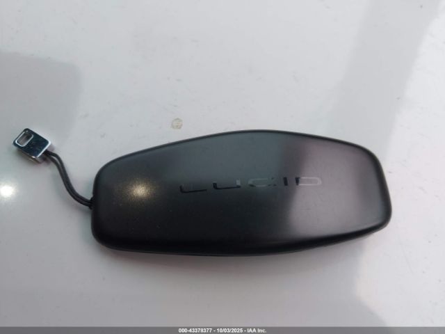 2023 LUCID AIR 50EA1PFAXPA007144 Photo 10