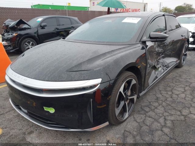 2023 LUCID AIR 50EA1PFAXPA007144 Photo 1