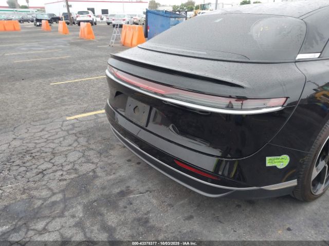 2023 LUCID AIR 50EA1PFAXPA007144 Photo 3