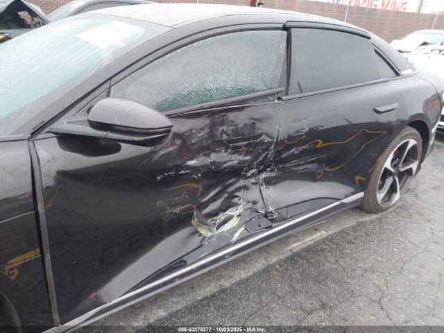2023 LUCID AIR 50EA1PFAXPA007144 Photo 5