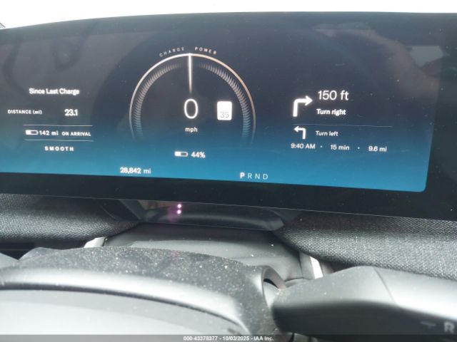 2023 LUCID AIR 50EA1PFAXPA007144 Photo 6