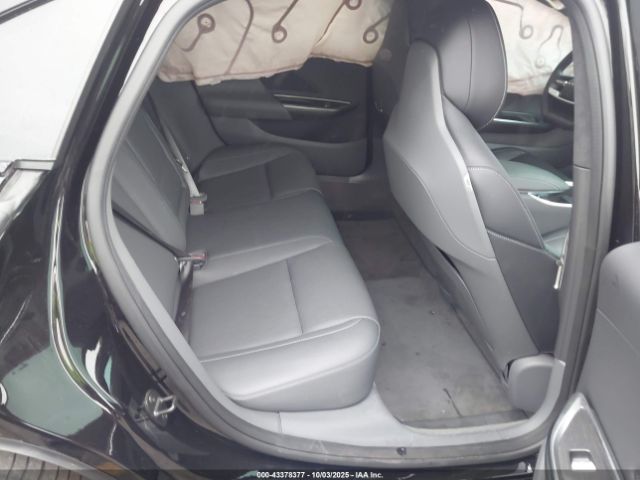 2023 LUCID AIR 50EA1PFAXPA007144 Photo 7