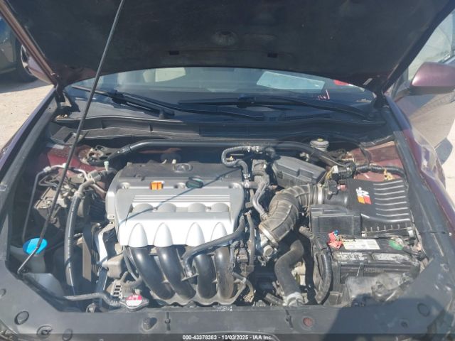 2010 ACURA TSX JH4CU2F62AC003361 Photo 9