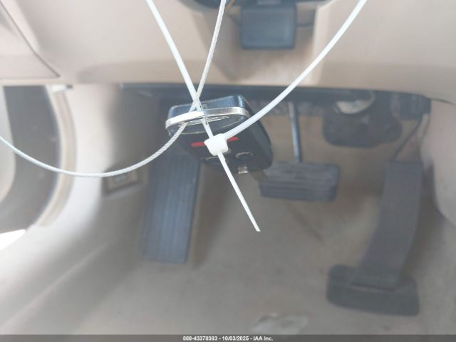 2010 ACURA TSX JH4CU2F62AC003361 Photo 10