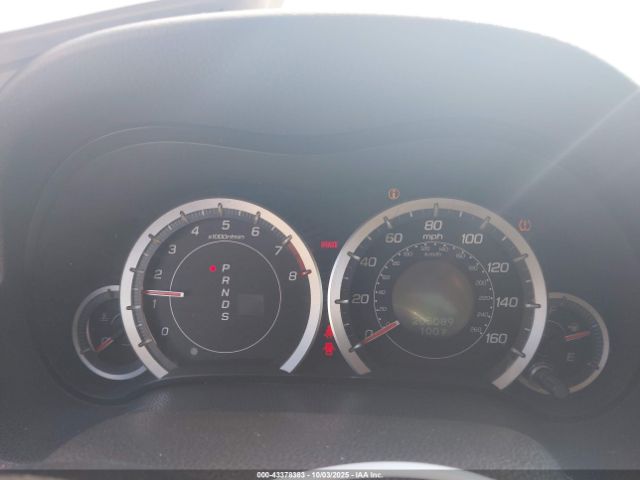 2010 ACURA TSX JH4CU2F62AC003361 Photo 6