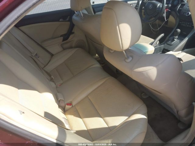 2010 ACURA TSX JH4CU2F62AC003361 Photo 7