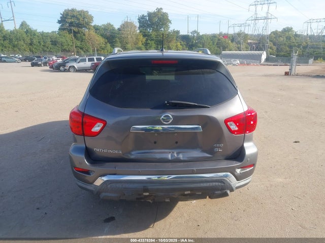 5N1DR2MM9HC687646 Nissan 2017