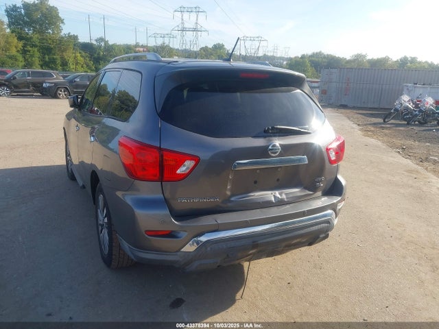 5N1DR2MM9HC687646 Nissan 2017