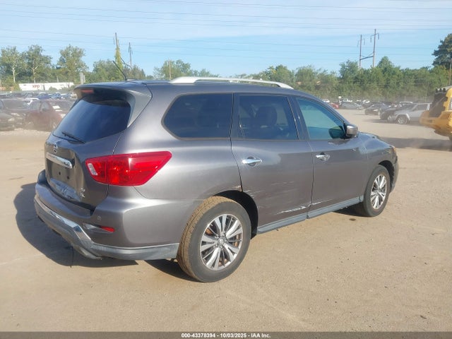 5N1DR2MM9HC687646 Nissan 2017