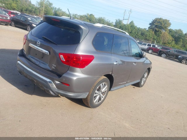 5N1DR2MM9HC687646 Nissan 2017