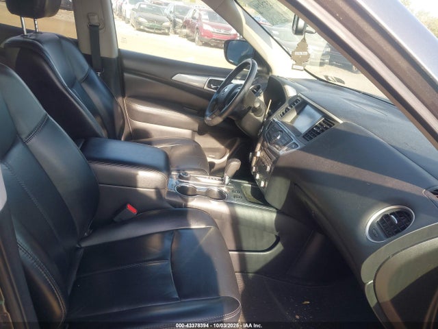 5N1DR2MM9HC687646 Nissan 2017