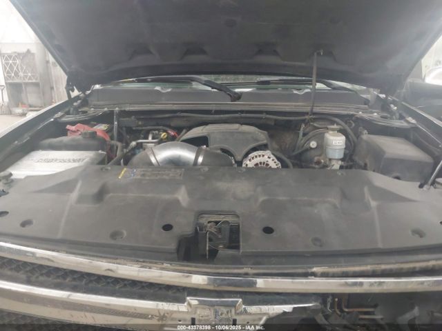 2008 CHEVROLET SILVERADO 1500 1GCEK19J08Z179634 Photo 9