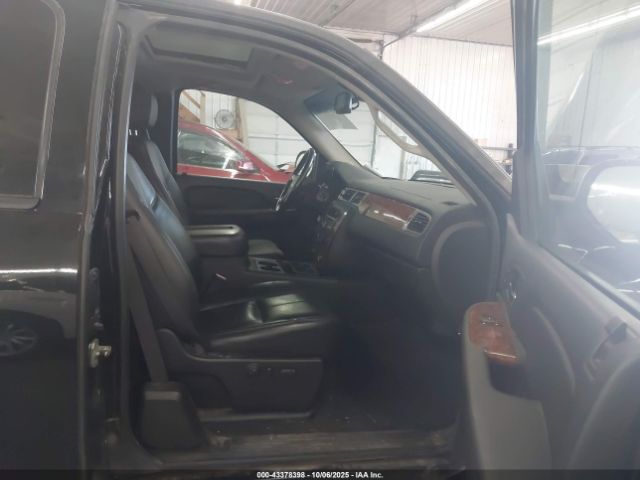 2008 CHEVROLET SILVERADO 1500 1GCEK19J08Z179634 Photo 4