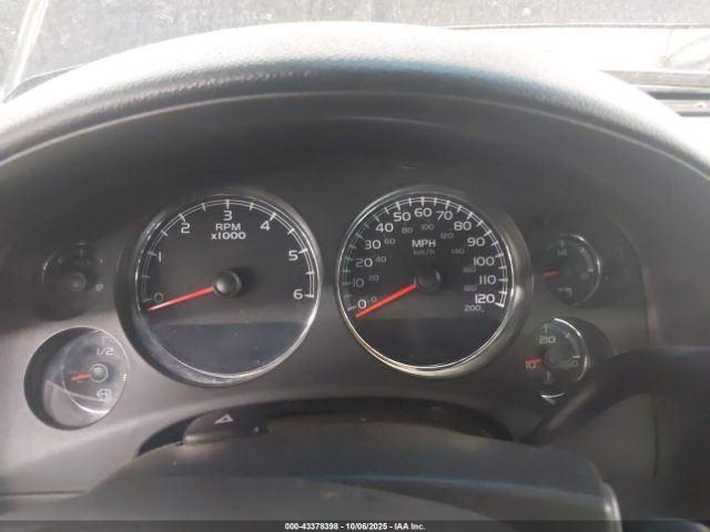 2008 CHEVROLET SILVERADO 1500 1GCEK19J08Z179634 Photo 6