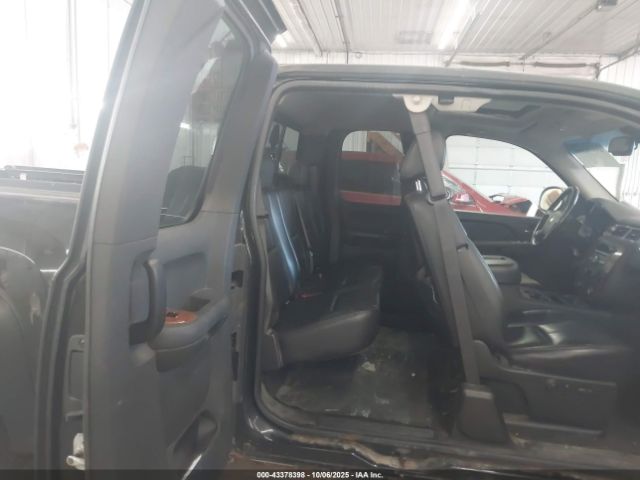 2008 CHEVROLET SILVERADO 1500 1GCEK19J08Z179634 Photo 7