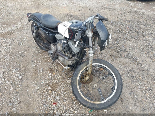 1999 HARLEY-DAVIDSON XL1200 1HD1CHP14XK112922