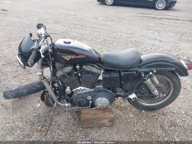 1999 HARLEY-DAVIDSON XL1200 1HD1CHP14XK112922 Photo 1