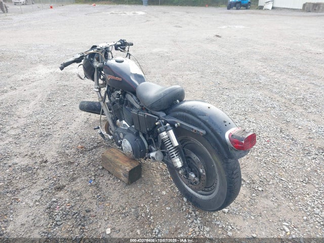 1999 HARLEY-DAVIDSON XL1200 1HD1CHP14XK112922 Photo 2