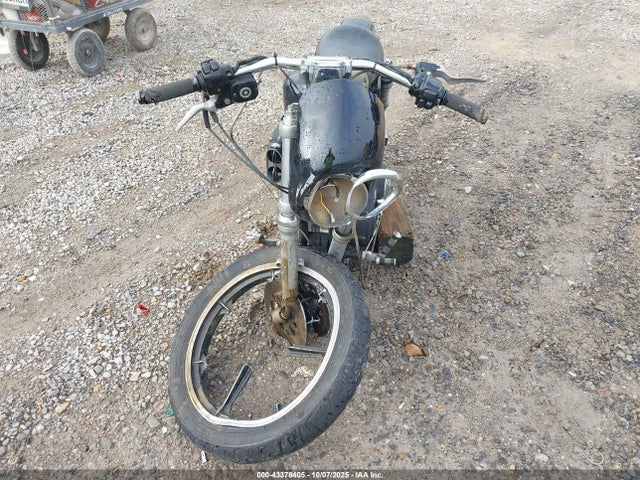 1999 HARLEY-DAVIDSON XL1200 1HD1CHP14XK112922 Photo 4